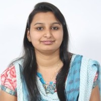 Pankti Shah