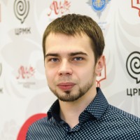 Sergey Lyachin