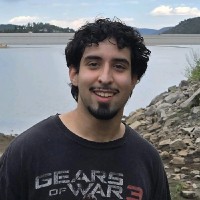 Erik Gonzalez