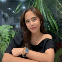 Erika Pradesi Sitepu