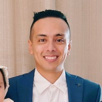 Raul Daniel Solis