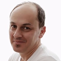 Jean-Louis ESCOFFIER CAP OU PAS CAP