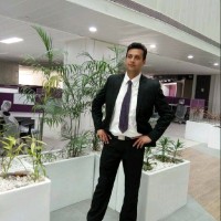 Avinash Nazirkar
