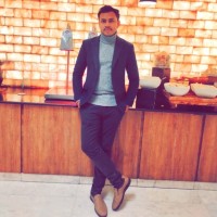 Umer Awais