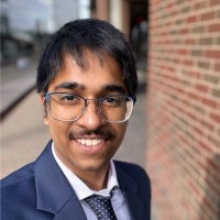 Aadhish Palkar