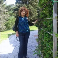 Sabrina Silvaggi