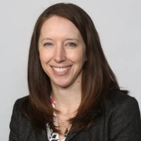 Jennifer Speth