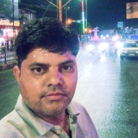 Deepak Kumar Sen