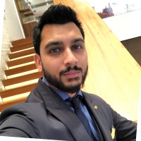 Jay Mehta