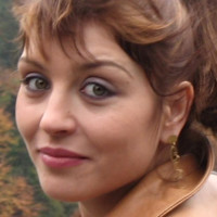 Cristina Elena Baciu Corneanu