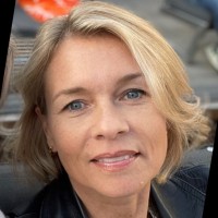 Kristina Landemark