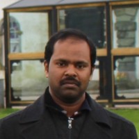 Saju Manakulamparambil Sadanandan