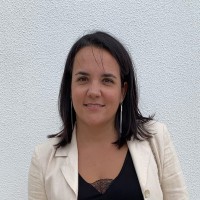 Sabine Dos Santos Da Silva