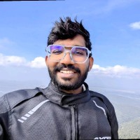Suryaprasad .M