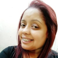 Débora Borges Dos Santos