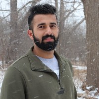 Prince Kamboj