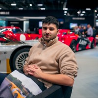 Jorge Hernández Gómez