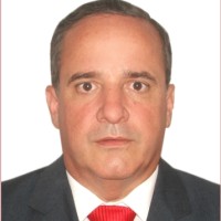 Luis Eduardo de Araújo Gomes