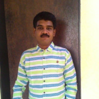 Manoj Gaikwad
