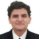 Roberto Jose Carlos Gamarra Castro