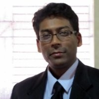 Vinay Menon