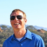 Bryan Monroe
