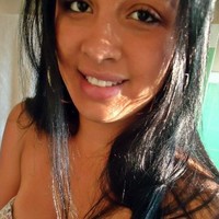 Mariane Cristina