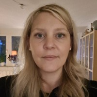 Julia Olander