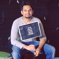 Chris Zavier Singh
