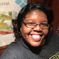 Syreeta Syreeta