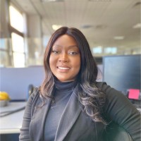 Gabriella Chauke