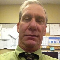 Doug Geis