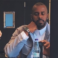 Abdullah Abdurahman Mussa