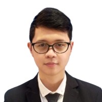 Gabriel Moody Waworundeng