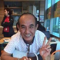 Mick Lim
