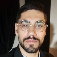 Nicolas Miguel