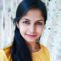 Shalini Jaiswal