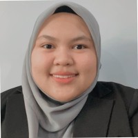 Atiqah Mawardha Abdul Razak