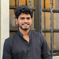 Ajay Rangishetti