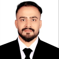 Idrees Ali