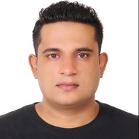Thisal 반다라 Senanayake
