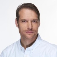 Sjoerd Poort - MSc, Executive MBA