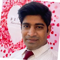 Prasad Suda