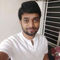 akhil Pati
