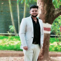 RAHUL L R