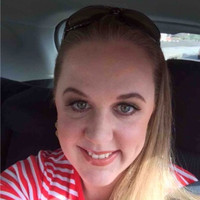 Kristen Fensick