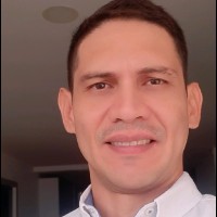 Luis Eduardo Rodriguez Mendoza