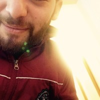 Mohammed Elkafri