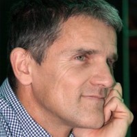 Frank Van Der Mijden
