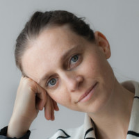 Megan Ross, Phd
